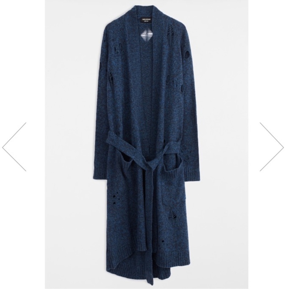 Zadig & Voltaire sweater